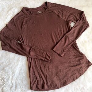 aerie offline long sleeve
